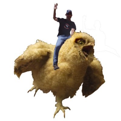 Profile Picture of Gregory Jason Myracle (@GregoryMyracle) on Twitter