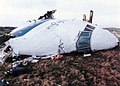 Profile Picture of Pan Am Flight 103on Wikipedia