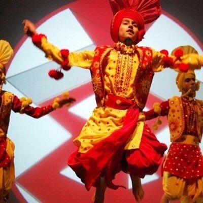 Profile Picture of Inderjit Rai (@InderjitRai1) on Twitter