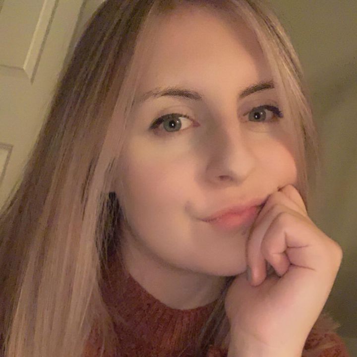Profile Picture of K_reid21 (@krystalreid) on Tiktok