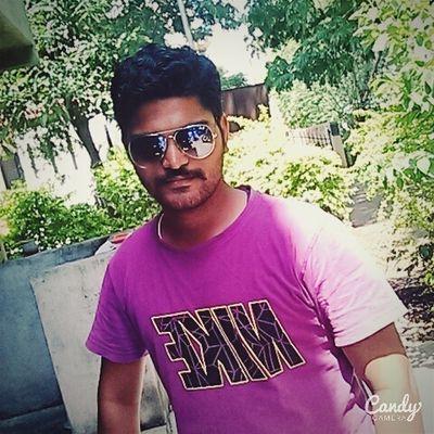 Profile Picture of Mandar Joshi (@mandarjoshi9789) on Twitter