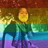 Profile Picture of Rena Wang (@rena-wang-16) on Quora