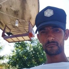 Profile Picture of Madalino Jerônimo Dos Santos (@DosMadalino) on Twitter