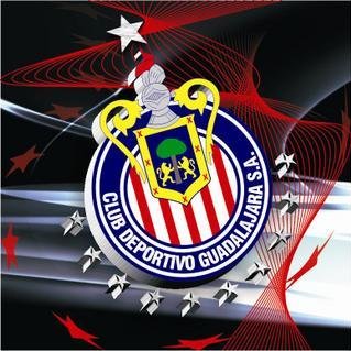 Profile Picture of Gerardo Ayon Rodrigu (@the_chivas_dark) on Twitter