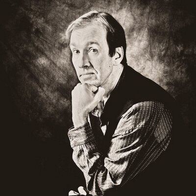 Profile Picture of Ken Pedersen (@PedersenKen) on Twitter