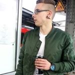 Profile Picture of Manuel Maria Anderson (@manuel.anderson98) on Instagram