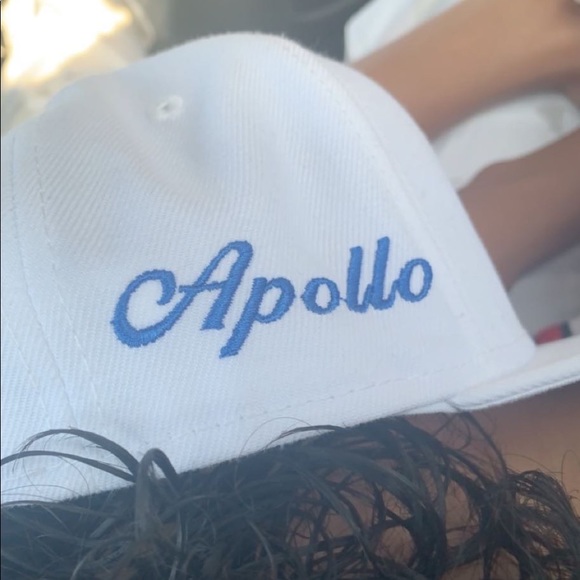 Profile Picture of Apollo ... (@apollo706) on Poshmark
