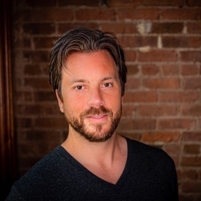 Profile Picture of John Roa (@johnroa) on Twitter