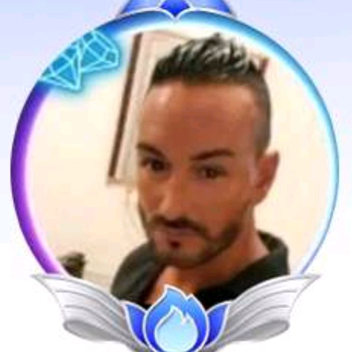 Profile Picture of 💎😈 Mika 💎Carat 💎😈 (@michael_carat) on Tiktok