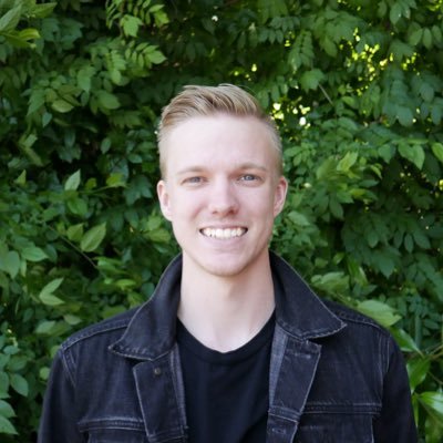 Profile Picture of Aaron Whipple (@Aaronwhip38) on Twitter