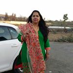 Profile Picture of Alpa bhatt (@alpa.krish) on Instagram