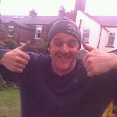 Richard Hodkinson - Twitter Profile Picture of Richard Hodkinson (@hoggy71) on Twitter