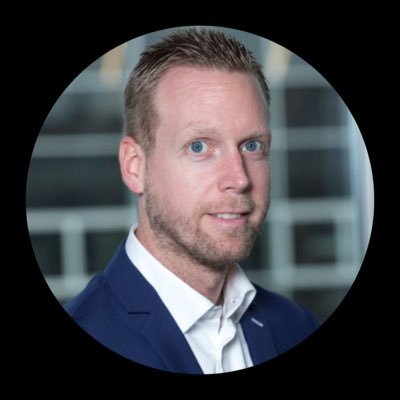 Profile Picture of Sven Van Boxtel (@Sven_van_Boxtel) on Twitter
