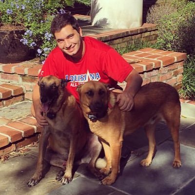 Profile Picture of Paul Roppolo (@Marco_Polo311) on Twitter