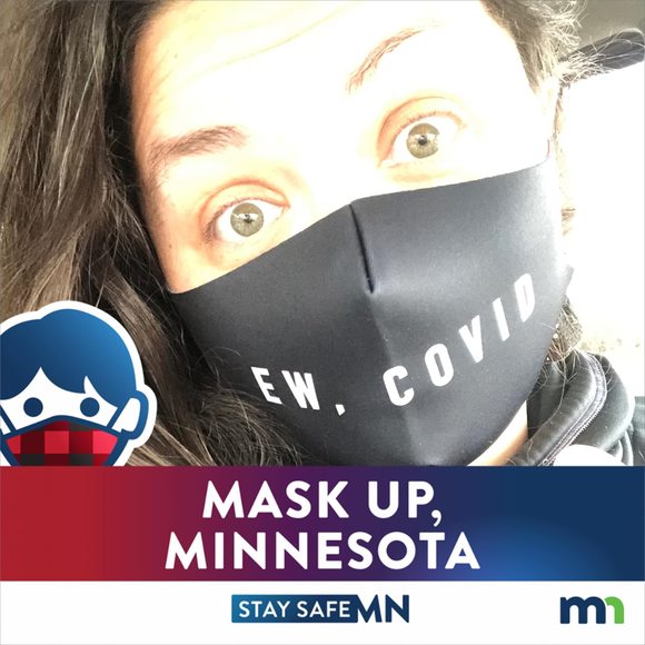 Profile Picture of Katie Sikkink (@mrsspudnik) on Poshmark