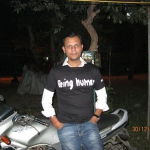 Profile Picture of Nishant Shukla (@nishant3710) on Myspace