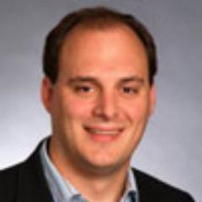 Profile Picture of Marcus Winters (@MarcusAWinters) on Twitter