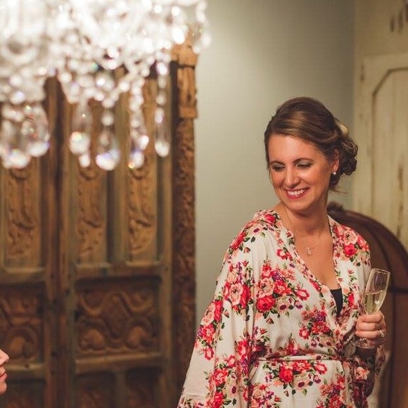 Profile Picture of Meagan Elzner (@mrselzner) on Poshmark