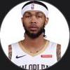 Profile Picture of Brandon Ingram (@@brandoningramoffical) on Tiktok