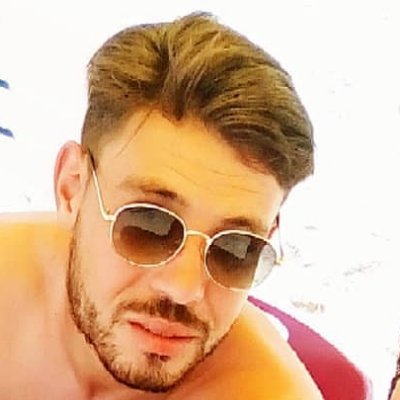 Mohammed Belkaid - Twitter Profile Picture of Mohammed Belkaid (@mohammedbelkai2) on Twitter