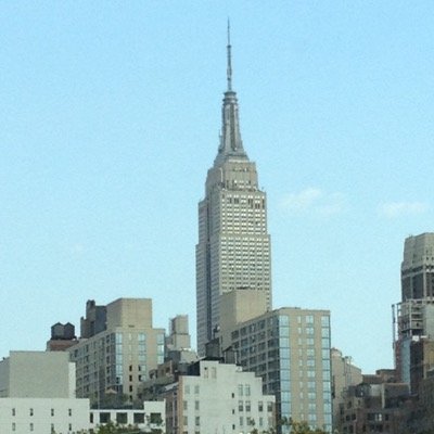 Madeline Perez-Velez - Twitter Profile Picture of Madeline Perez-Velez (@MadPV) on Twitter