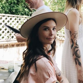Profile Picture of Meredith Dozier (@meredithdozier) on Facebook
