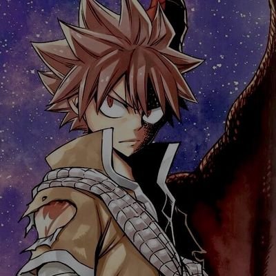 Profile Picture of 「𝑁𝑎𝑡𝑠𝑢」 (@RyuJinNatsu) on Twitter