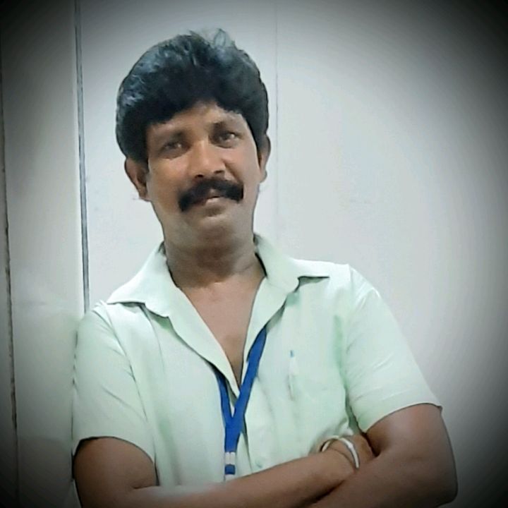 Profile Picture of Gopal srinivasan (@user20188537) on Tiktok