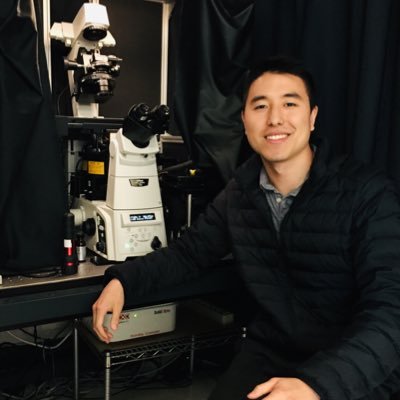 Profile Picture of Joseph (Jun) Oh (@josephoh0517) on Twitter