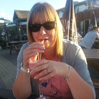 Profile Picture of Trisha Yates (@trisha_yates) on Twitter