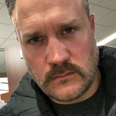 Profile Picture of Justin Mike Meyers (@justinmike80) on Twitter