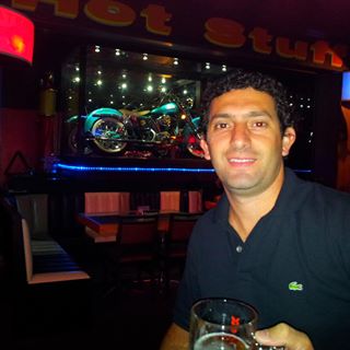 Profile Picture of Helbert Baratieri (@helbert.baratieri) on Facebook