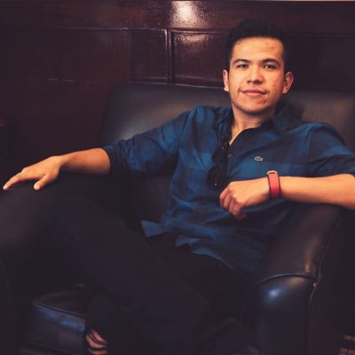 Profile Picture of Julio Luna (@juluna16) on Twitter