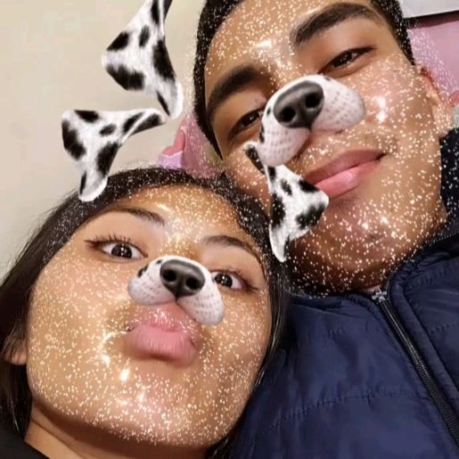 Profile Picture of kim GM (@kimgarabito) on Tiktok