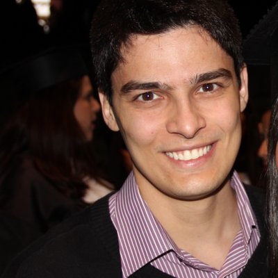 Profile Picture of Carlos Morandi (@carlos_morandi) on Twitter