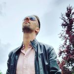 Profile Picture of Jonathan Van Achter (@jonathanvanachter) on Instagram