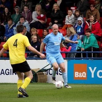 Profile Picture of Deluded Dave Flett (@DeludedFlett) on Twitter