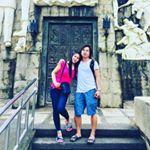 Profile Picture of cecille david bartolome (@jeff_cecille) on Instagram