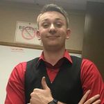 Profile Picture of Zachary Hixon (@zhixon30) on Instagram