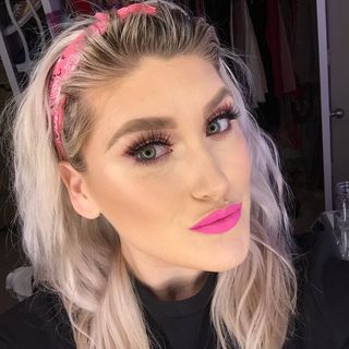 Profile Picture of Ciara Traughber (@simplyadventurousciara) on Instagram