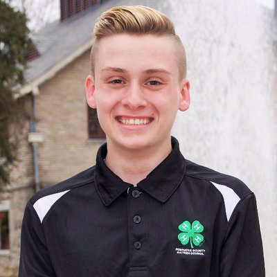 Profile Picture of Dakota Ray Stroud (@kotarayag) on Twitter