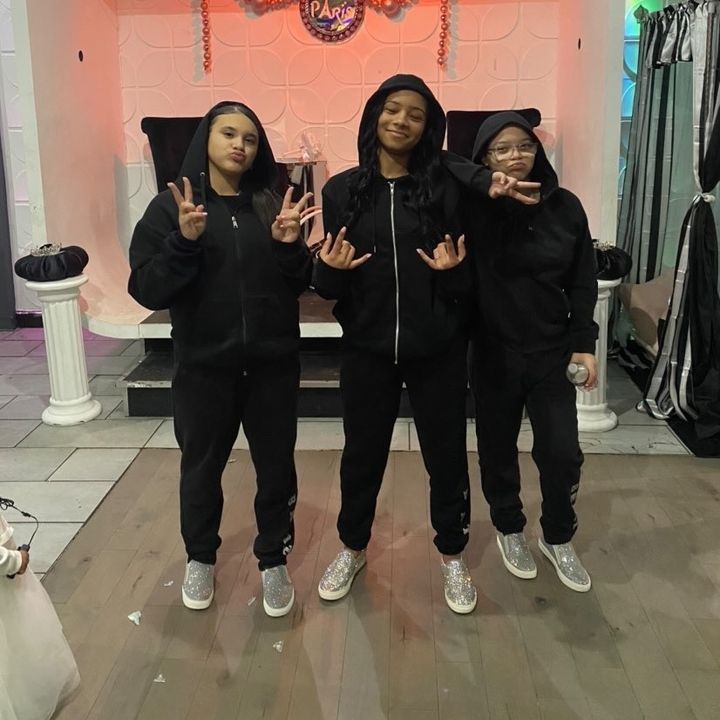 Profile Picture of phillyxbratz (@phillyxbratz) on Tiktok