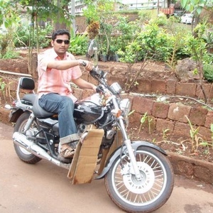 Profile Picture of Yogesh Kulkarni (@314798840) on Myspace