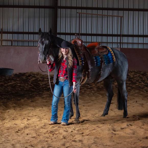 Profile Picture of Bailey Krebbs (@baileykrebbs) on Poshmark