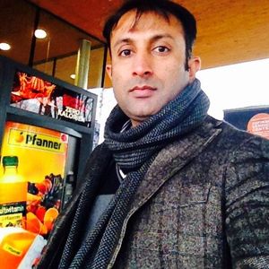 Profile Picture of Tariq Hayat (@tariqhayat8) on Myspace