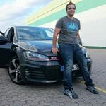 Profile Picture of Jonas Decher (@decherjonas) on Instagram