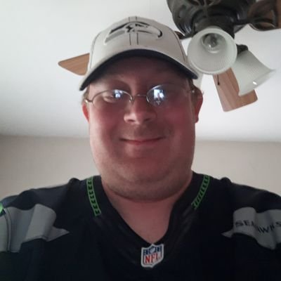 Profile Picture of Kevin Lennox (@KevinLennox4) on Twitter