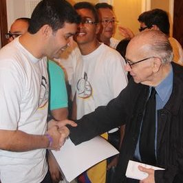 Profile Picture of Luis Chinchilla (@L_chinchilla_A) on Twitter