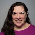Profile Picture of Debbie Platt Bluestein (@debmpblue) on Instagram