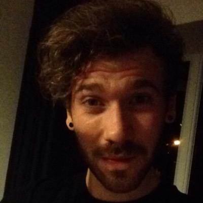 Profile Picture of Joe Sargeant (@joesarg) on Twitter